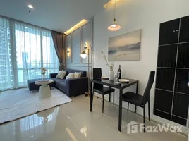 1 Schlafzimmer Appartement zu verkaufen im TC Green Rama 9, Huai Khwang, Huai Khwang, Bangkok, Thailand