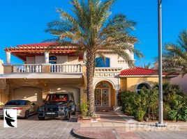 4 Habitación Villa en venta en Garden Homes Frond L, Palm Jumeirah