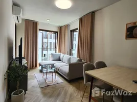 อพาร์ทเม้นท์ 2 ห้องนอน ให้เช่า ในโครงการ แชปเตอร์ ทองหล่อ 25, คลองตันเหนือ