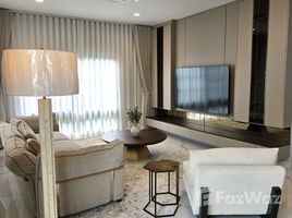 บ้านเดี่ยว 5 ห้องนอน ให้เช่า ในโครงการ เศรษฐสิริ บางนา-สุวรรณภูมิ, ราชาเทวะ