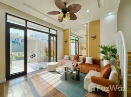 4 Schlafzimmer Villa zu vermieten in Hai Chau II, Da Nang, Hai Chau II