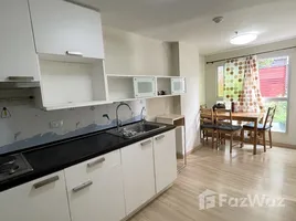 2 Bedroom Condo for rent at The Escape, Bang Chak