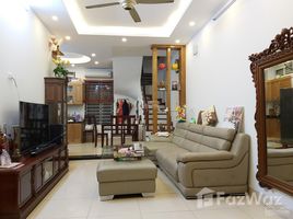 Studio Nhà mặt tiền for sale in Trung Hòa, Cầu Giấy, Trung Hòa