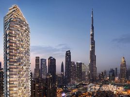 1 спален Квартира на продажу в City Center Residences, Burj Views, Downtown Dubai