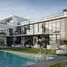 3 Habitación Adosado en venta en Belair Damac Hills - By Trump Estates, NAIA Golf Terrace at Akoya