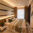 1 спален Квартира в аренду в Life Asoke Rama 9, Makkasan