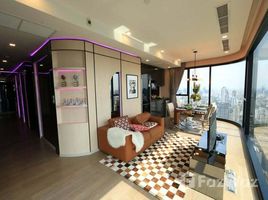 คอนโด 3 ห้องนอน ให้เช่า ในโครงการ แอชตัน อโศก, คลองเตยเหนือ