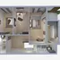 3 Habitación Casa en venta en Metropolis Cebu, Cebu City, Cebu, Central Visayas