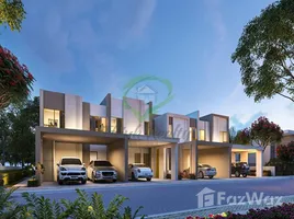 3 Bedroom Townhouse for sale at La Violeta 1, Villanova, Dubai Land, Dubai, United Arab Emirates