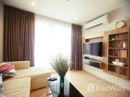 2 Bedrooms Condo for rent in Thung Wat Don, Bangkok Rhythm Sathorn
