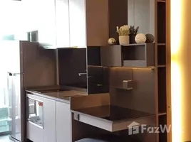 คอนโด 1 ห้องนอน ให้เช่า ในโครงการ เดอะ รูม สุขุมวิท 69, พระโขนงเหนือ