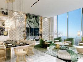 2 Habitación Apartamento en venta en Damac City, Al Habtoor City