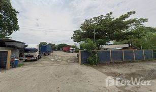 N/A Land for sale in Bang Phli Yai, Samut Prakan 