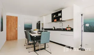 苏梅岛 波普托 Oceana Residence Samui 1 卧室 住宅 售 