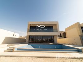 5 Bedroom Villa for sale at HIDD Al Saadiyat, Saadiyat Island