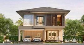 Available Units at Burasiri Rama 2 