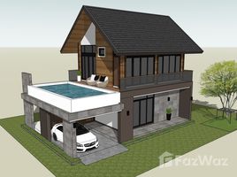 ขายบ้านเดี่ยว 2 ห้องนอน ใน มะเร็ต, สุราษฎร์ธานี, มะเร็ต