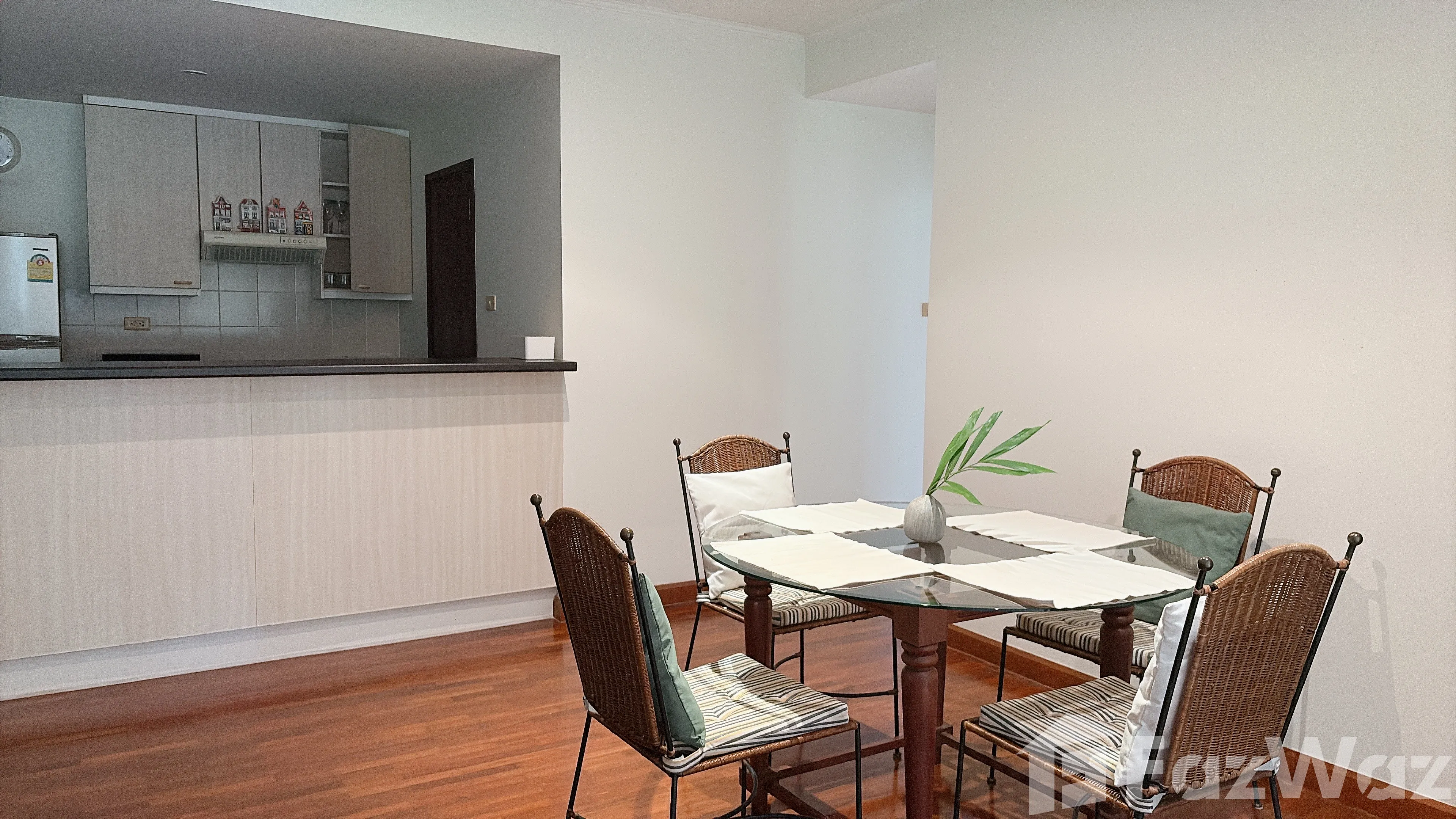 2 Bedroom Condo for rent at Baan Sansaran Condo — photo 3