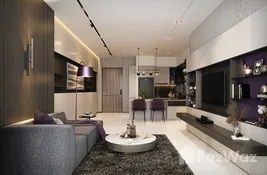 Apartment with 1 Bedroom and 1 Bathroom is available for sale in Da Nang, Vietnam at the The Filmore Da Nang development