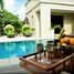 4 Bedroom Villa for rent at The Residence Resort, Choeng Thale, Thalang, Phuket, Thailand