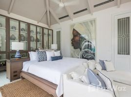 5 спален Вилла for sale in Аэропорт Samui International, Бопхут, Бопхут