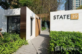 Noble State 39 Project in Khlong Tan Nuea, Bangkok 