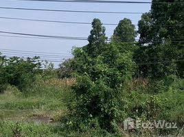  Земельный участок for sale in Bang Nam Priao, Chachoengsao, Bang Nam Priao, Bang Nam Priao