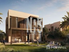 4 chambre Villa à vendre à Al Jubail Island., Saadiyat Beach, Saadiyat Island