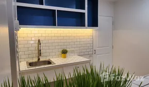 2 Bedrooms Shophouse for sale in Sam Sen Nok, Bangkok 