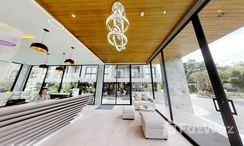 Fotos 2 of the Rezeption / Lobby at Diamond Condominium Bang Tao