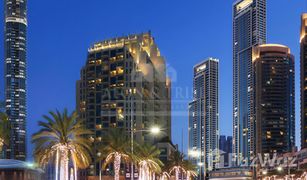 3 Bedrooms Apartment for sale in BLVD Heights, Dubai Forte 1