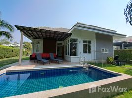 3 Bedroom House for sale at Black Mountain Golf Course, Hin Lek Fai