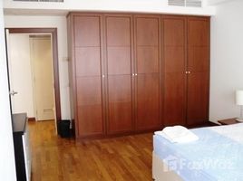 1 Bedroom Condo for rent at Langsuan Ville, Lumphini