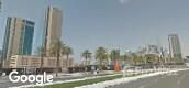 Street View of Grande Signature by Emaar