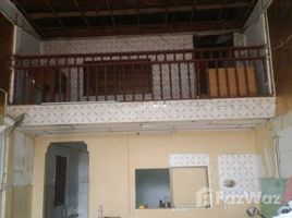 1 Bedroom Townhouse for rent in ICS International School, Boeng Reang, Phsar Thmei Ti Bei