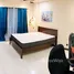 Studio Penthouse for rent at Nowailey Building, Al Salam Street, Abu Dhabi