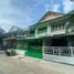 3 спален Таунхаус на продажу в Baan Pruksa 12 Rangsit-Khlong 3, Khlong Sam