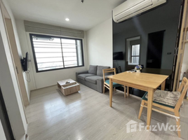 2 Schlafzimmer Wohnung zu verkaufen im Rhythm Asoke 2, Makkasan