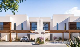 4 chambres Villa a vendre à , Abu Dhabi Noya Viva