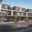 3 Bedroom Townhouse for sale at Trixis, Amazonia, DAMAC Hills 2 (Akoya)