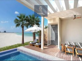 2 спален Таунхаус на продажу в Falcon Island, Al Hamra Village