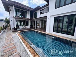 ขายบ้านเดี่ยว 3 ห้องนอน ใน ศรีสุนทร, ภูเก็ต, ศรีสุนทร, ถลาง