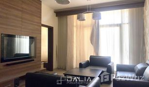 1 Bedroom Apartment for sale in Central Towers, Dubai Aryene Greens