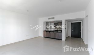 2 Bedrooms Apartment for sale in Al Reef Downtown, Abu Dhabi Tower 2
