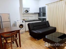 1 Bedroom Condo for rent at The Parkland Taksin-Thapra, Bukkhalo, Thon Buri
