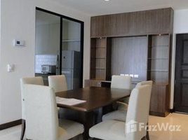 3 Bedroom Apartment for rent at Charoenjai Place, Khlong Tan Nuea, Watthana