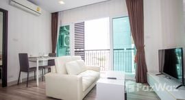 Доступные квартиры в The Prio Signature Condo Chiangmai