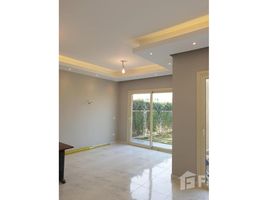 4 Bedroom Townhouse for rent at Palm Hills Golf Extension, Al Wahat Road