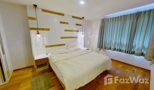 1 Schlafzimmer Wohnung zu verkaufen in Khlong Tan Nuea, Bangkok The Clover