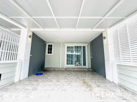 3 Bedroom House for rent at Golden Town Kad Ruam Chok 1, Fa Ham, Mueang Chiang Mai, Chiang Mai
